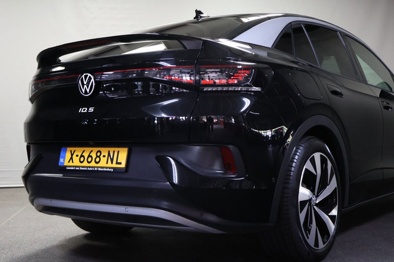 Volkswagen ID.5 Pro Advantage 77 kWh