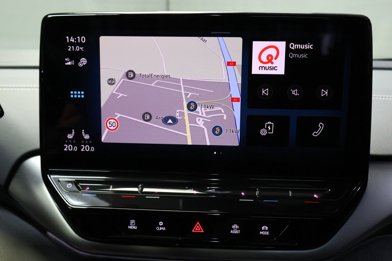 Volkswagen ID.5 Pro Advantage 77 kWh
