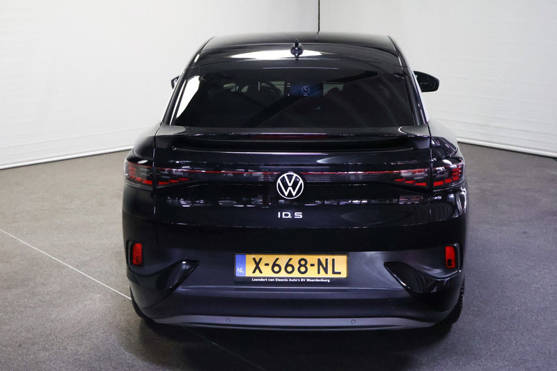 Volkswagen ID.5 Pro Advantage 77 kWh