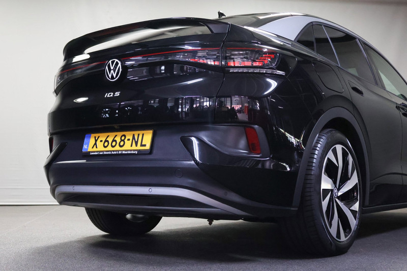 Volkswagen ID.5 Pro Advantage 77 kWh