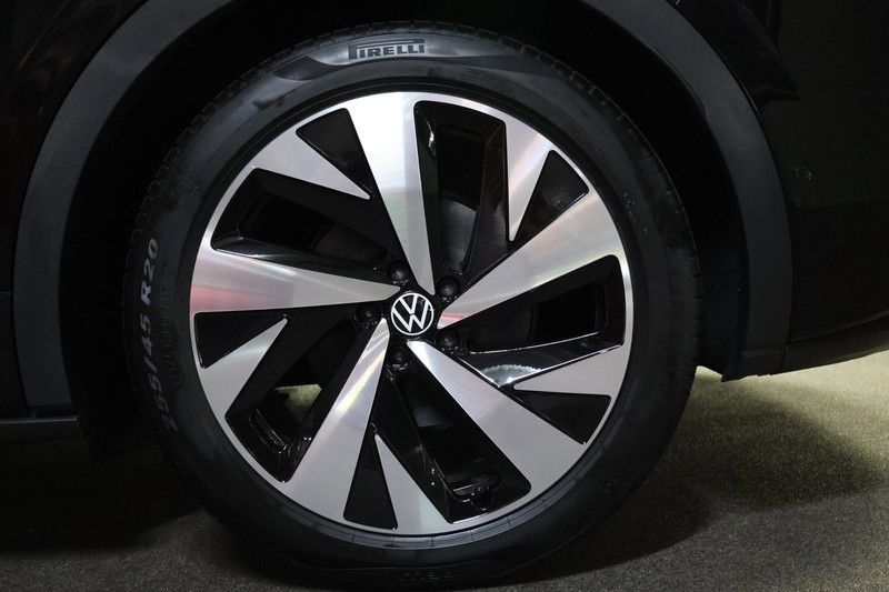 Volkswagen ID.5 Pro Advantage 77 kWh