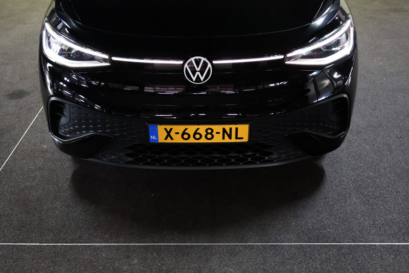 Volkswagen ID.5 Pro Advantage 77 kWh