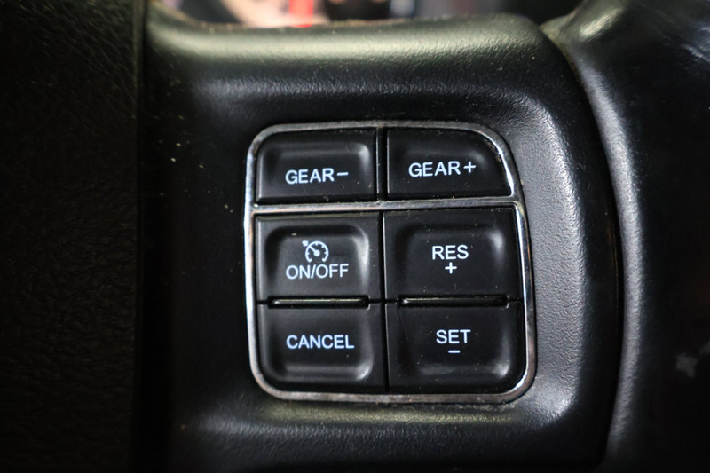 Dodge Ram 1500 5.7 V8 Quad Cab 6’4 (SCHADE NOKKENASSEN)