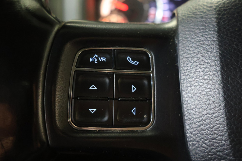 Dodge Ram 1500 5.7 V8 Quad Cab 6’4 (SCHADE NOKKENASSEN)