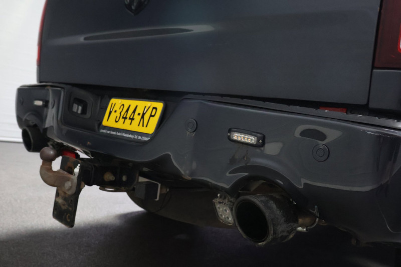 Dodge Ram 1500 5.7 V8 Quad Cab 6’4 (SCHADE NOKKENASSEN)