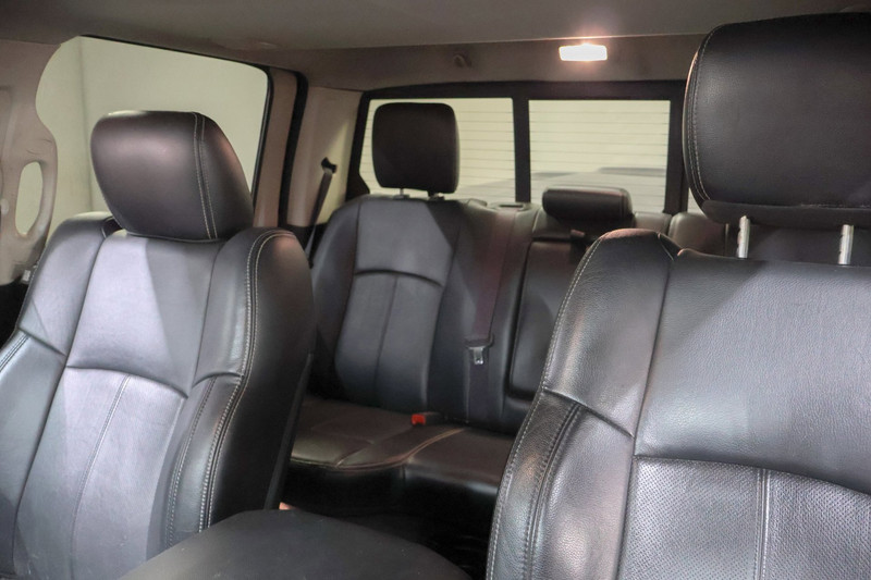 Dodge Ram 1500 5.7 V8 Quad Cab 6’4 (SCHADE NOKKENASSEN)