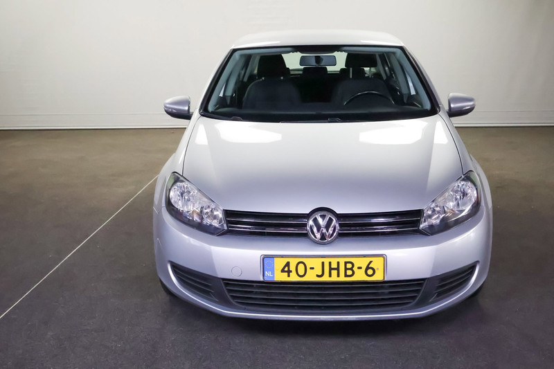 Volkswagen Golf 1.4 TSI Comfortline