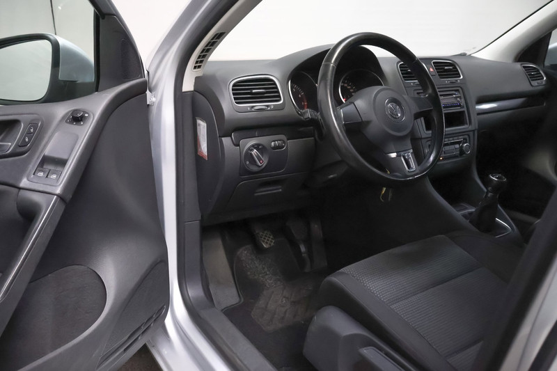 Volkswagen Golf 1.4 TSI Comfortline