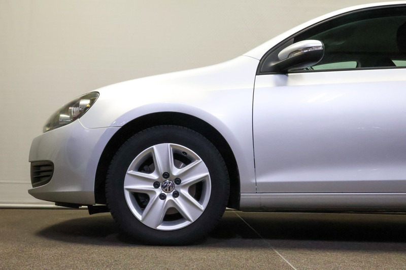 Volkswagen Golf 1.4 TSI Comfortline