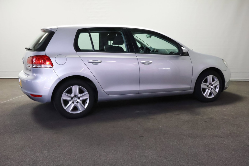 Volkswagen Golf 1.4 TSI Comfortline