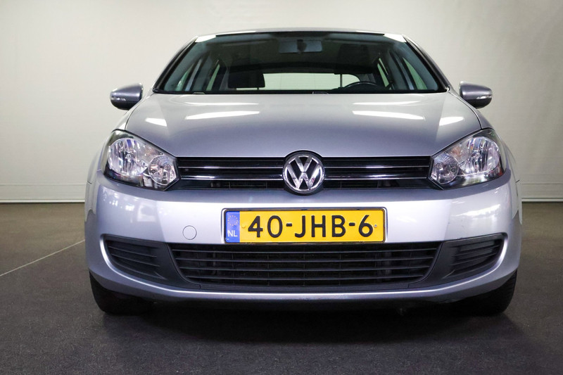 Volkswagen Golf 1.4 TSI Comfortline