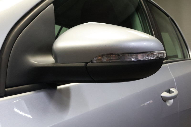 Volkswagen Golf 1.4 TSI Comfortline