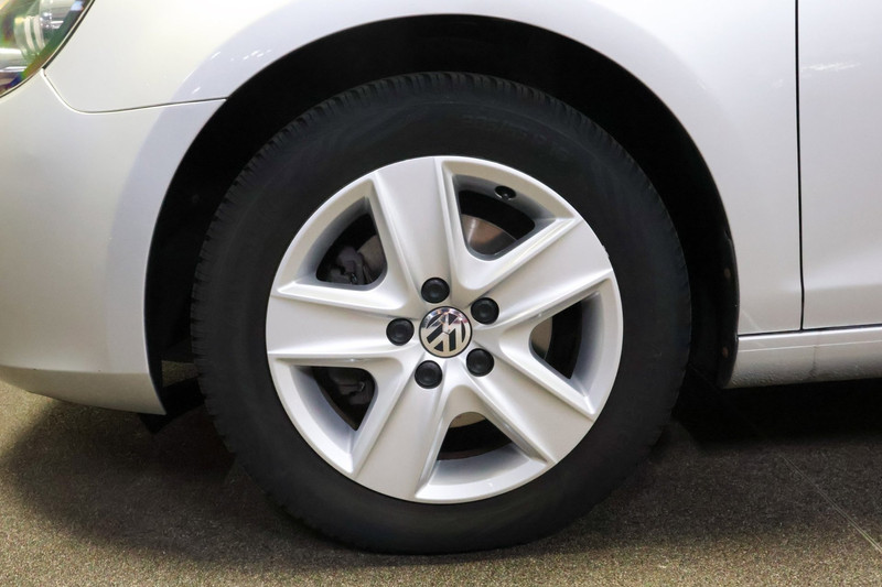 Volkswagen Golf 1.4 TSI Comfortline