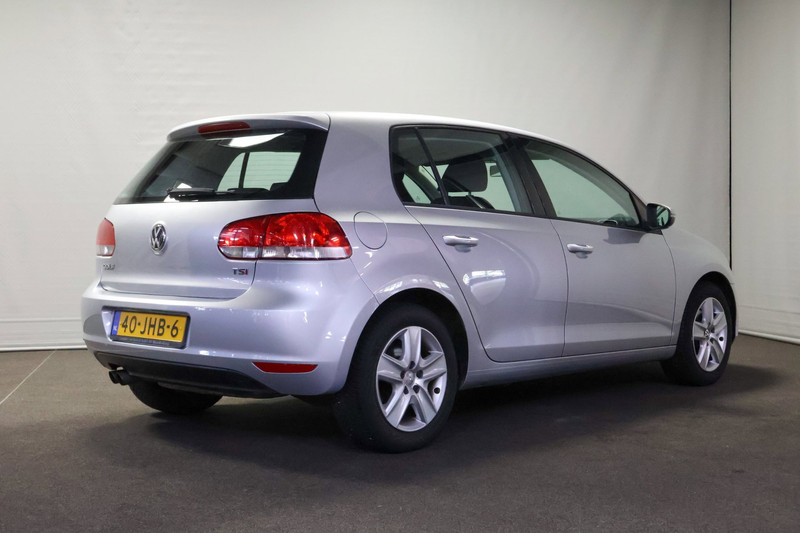 Volkswagen Golf 1.4 TSI Comfortline