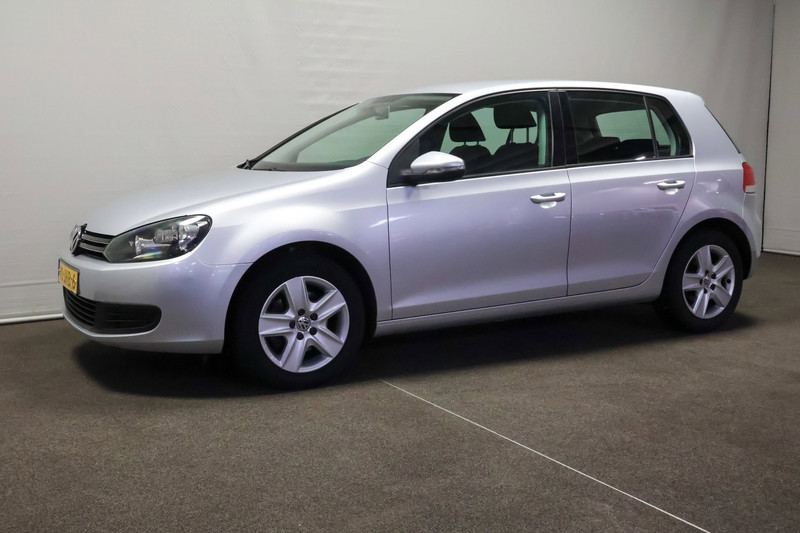 Volkswagen Golf 1.4 TSI Comfortline