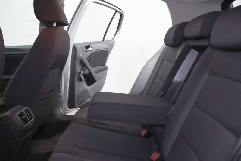 Volkswagen Golf 1.4 TSI Comfortline