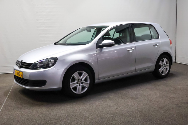 Volkswagen Golf 1.4 TSI Comfortline