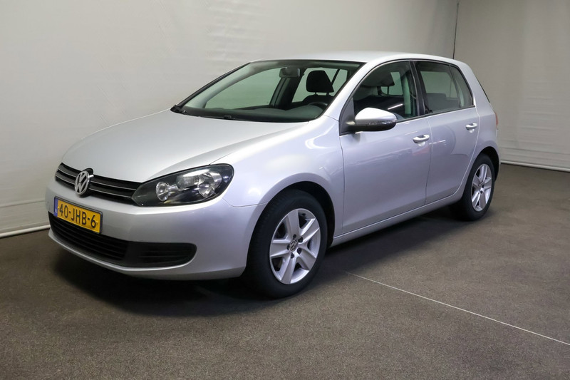 Volkswagen Golf 1.4 TSI Comfortline