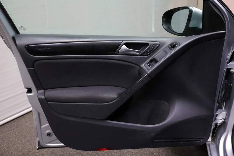 Volkswagen Golf 1.4 TSI Comfortline