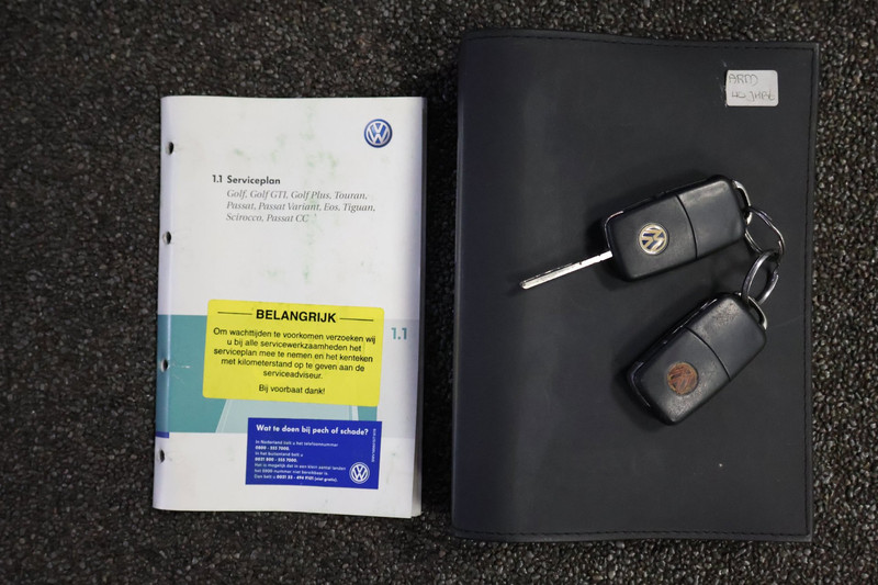 Volkswagen Golf 1.4 TSI Comfortline