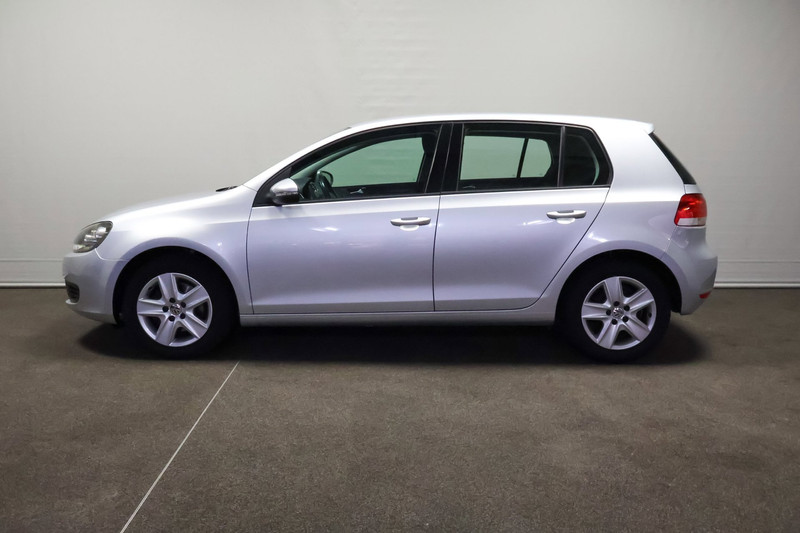 Volkswagen Golf 1.4 TSI Comfortline