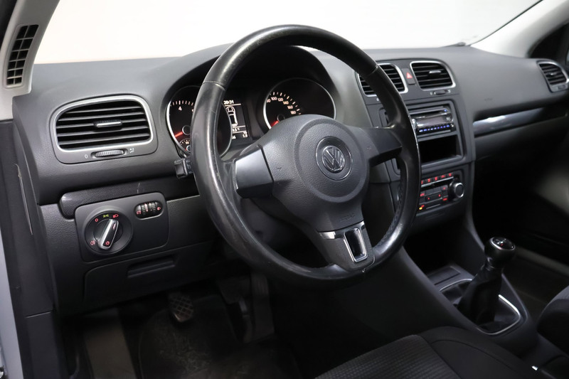 Volkswagen Golf 1.4 TSI Comfortline
