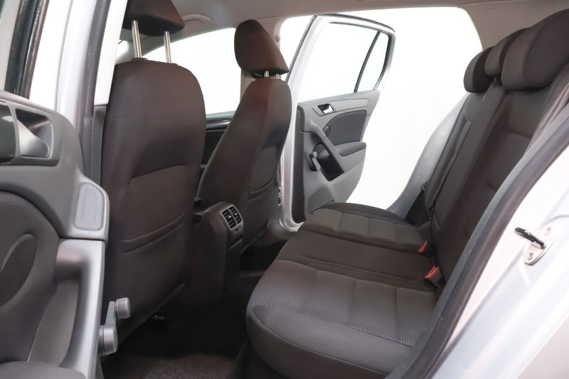 Volkswagen Golf 1.4 TSI Comfortline