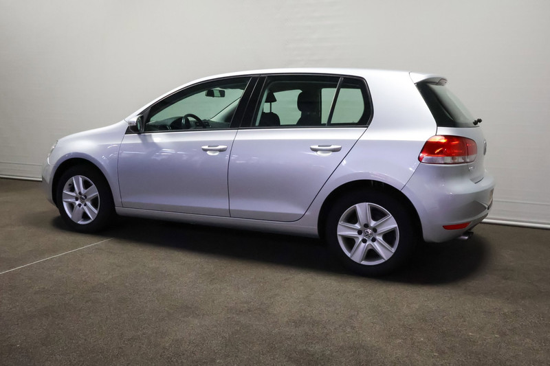Volkswagen Golf 1.4 TSI Comfortline