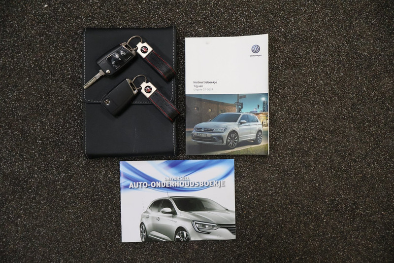 Volkswagen Tiguan 1.5 TSI ACT Highline Business R