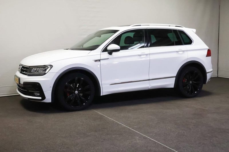Volkswagen Tiguan 1.5 TSI ACT Highline Business R