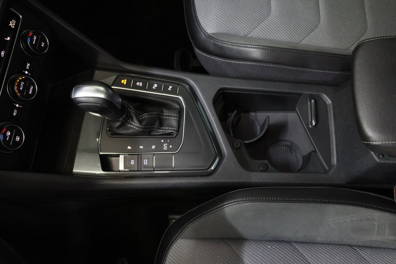Volkswagen Tiguan 1.5 TSI ACT Highline Business R