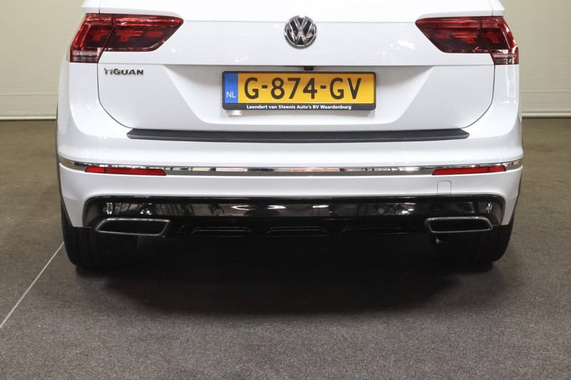 Volkswagen Tiguan 1.5 TSI ACT Highline Business R