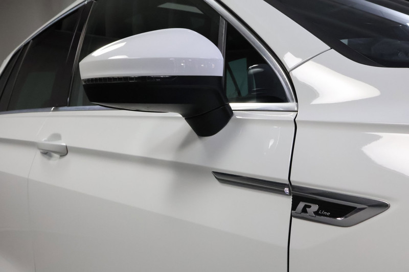 Volkswagen Tiguan 1.5 TSI ACT Highline Business R