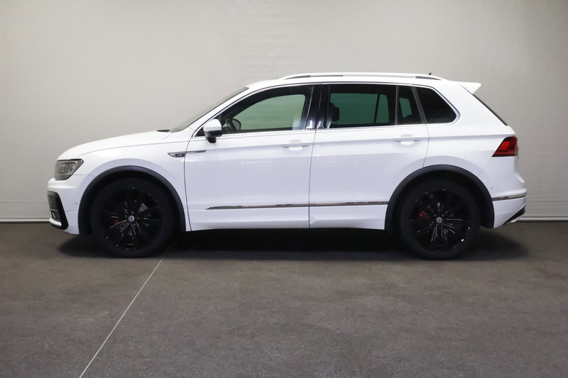 Volkswagen Tiguan 1.5 TSI ACT Highline Business R