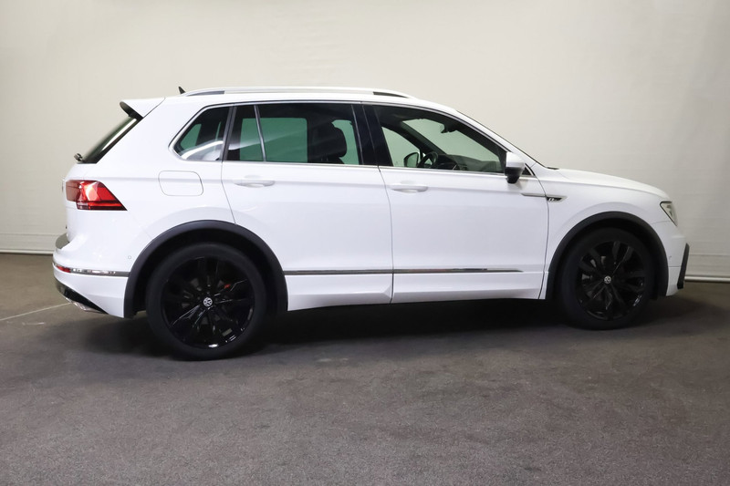 Volkswagen Tiguan 1.5 TSI ACT Highline Business R