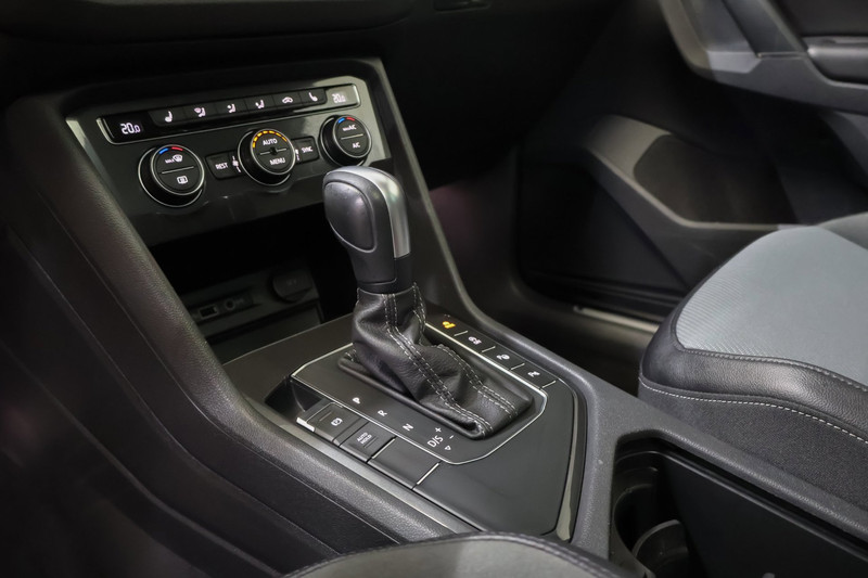 Volkswagen Tiguan 1.5 TSI ACT Highline Business R