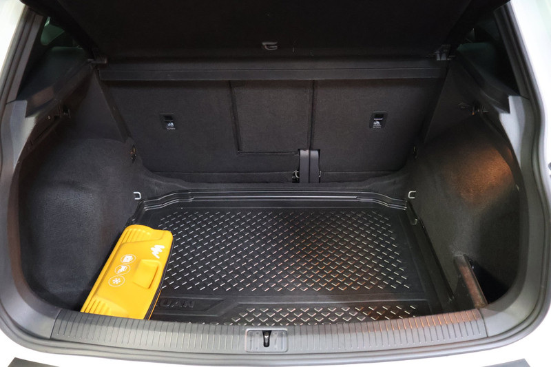 Volkswagen Tiguan 1.5 TSI ACT Highline Business R