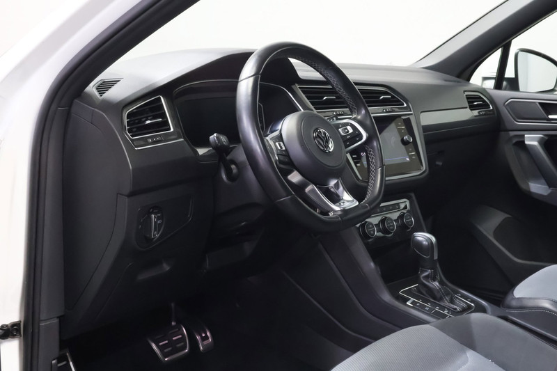 Volkswagen Tiguan 1.5 TSI ACT Highline Business R