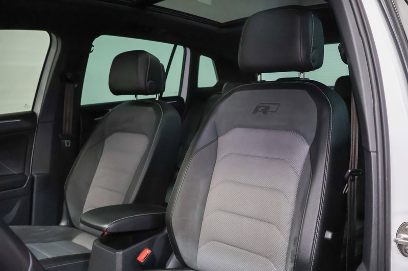 Volkswagen Tiguan 1.5 TSI ACT Highline Business R
