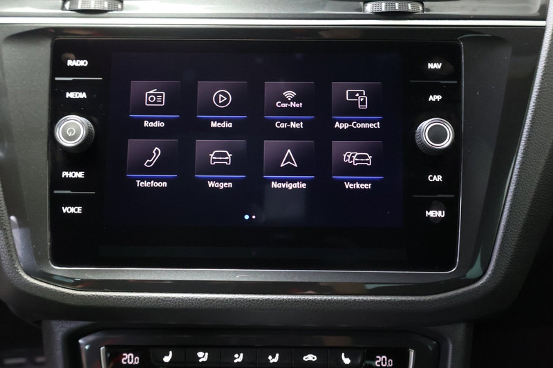 Volkswagen Tiguan 1.5 TSI ACT Highline Business R
