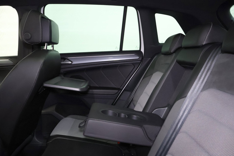 Volkswagen Tiguan 1.5 TSI ACT Highline Business R