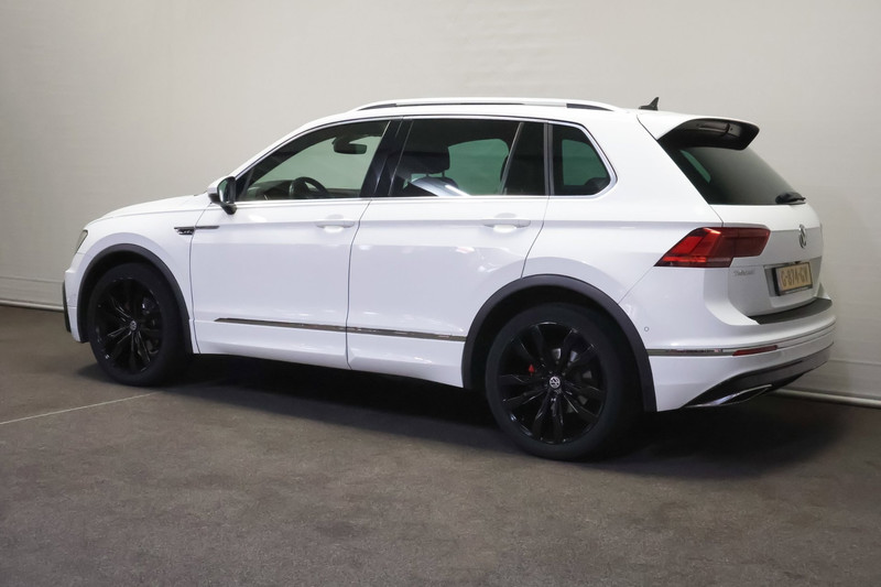 Volkswagen Tiguan 1.5 TSI ACT Highline Business R