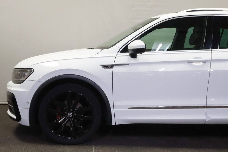 Volkswagen Tiguan 1.5 TSI ACT Highline Business R