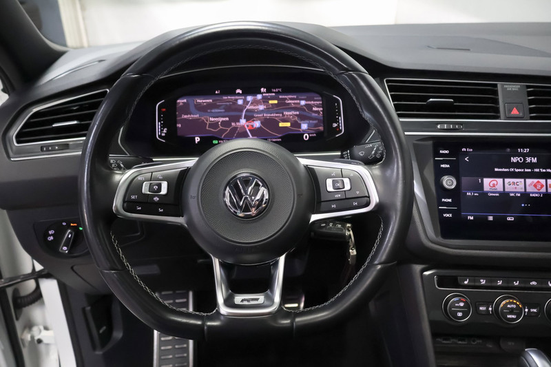 Volkswagen Tiguan 1.5 TSI ACT Highline Business R