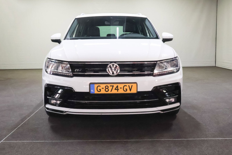 Volkswagen Tiguan 1.5 TSI ACT Highline Business R