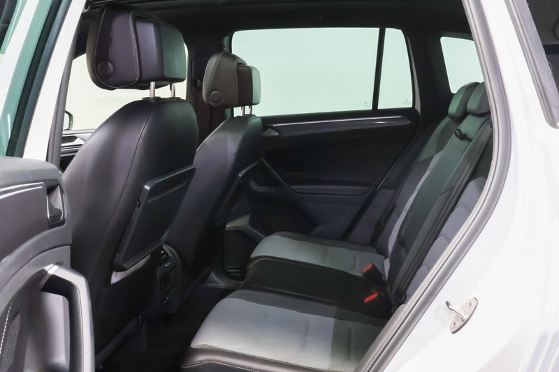 Volkswagen Tiguan 1.5 TSI ACT Highline Business R