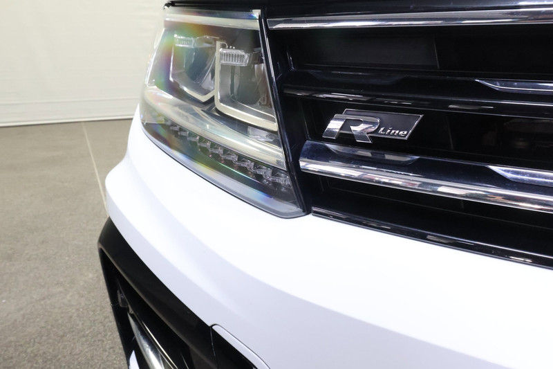 Volkswagen Tiguan 1.5 TSI ACT Highline Business R