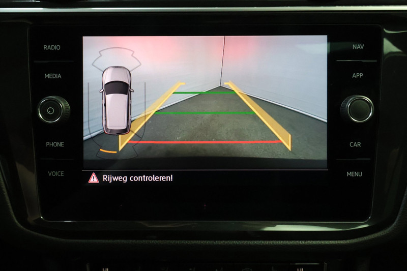 Volkswagen Tiguan 1.5 TSI ACT Highline Business R