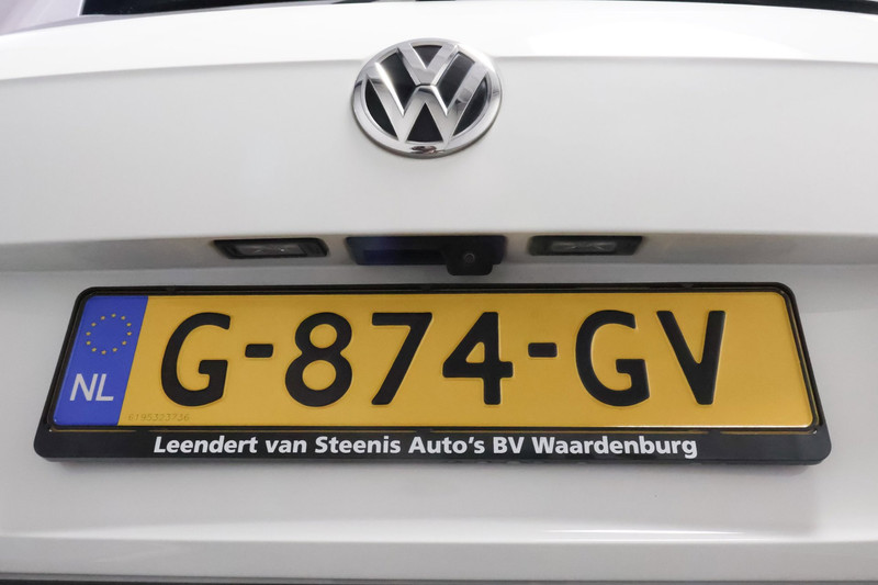 Volkswagen Tiguan 1.5 TSI ACT Highline Business R